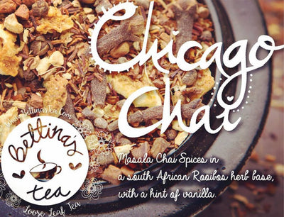Rooibos vs. Green Rooibos: A Naturally Caffeine-Free Wellness Duo