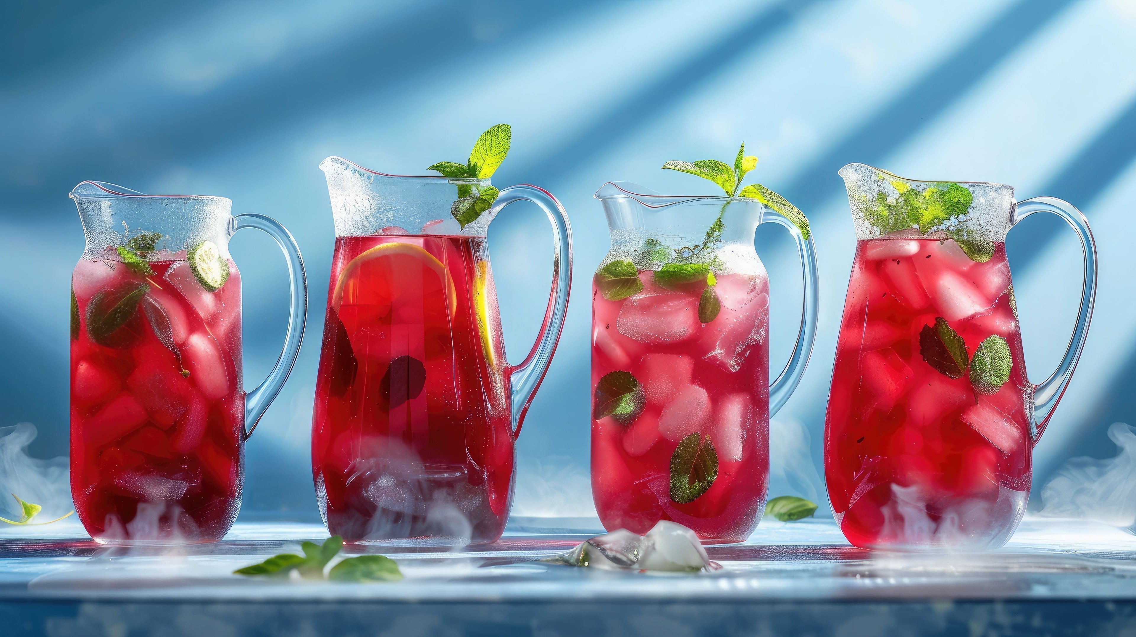 Hibiscus Tea Benefits: The Healing Power of Hibiscus Beyond Beauty