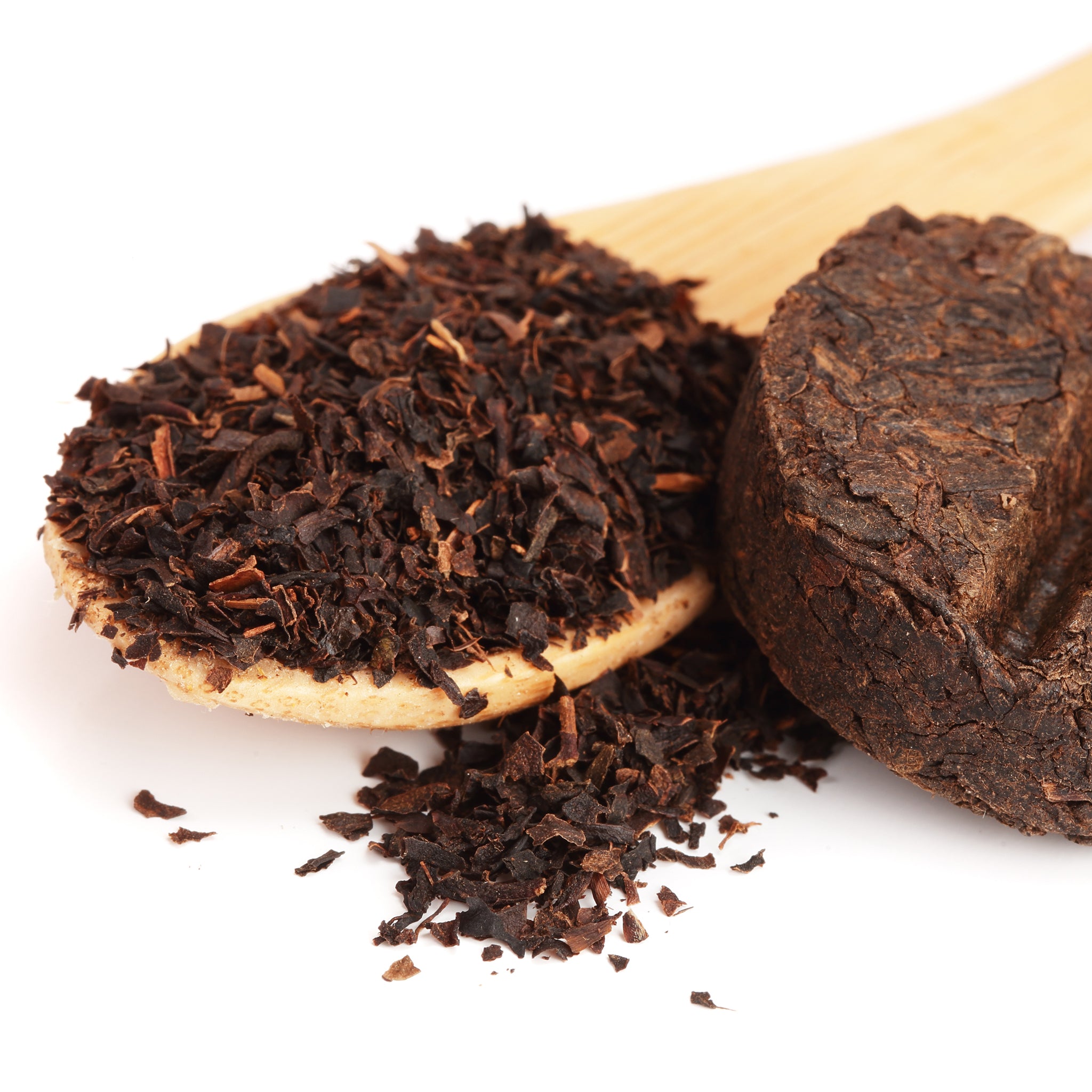Pu-Erh Chai