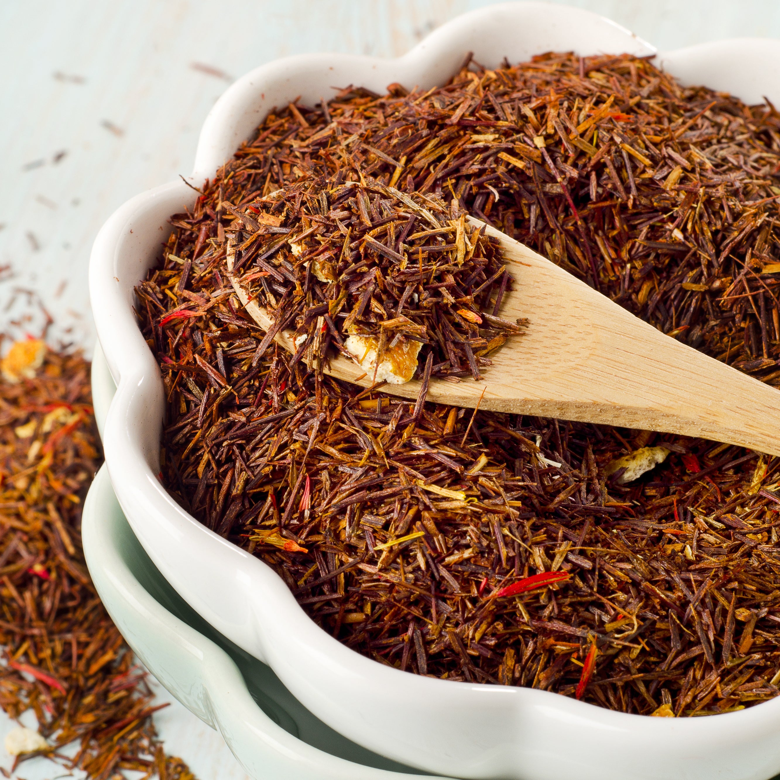 Rooibos – Bettina's Tea & Wellness