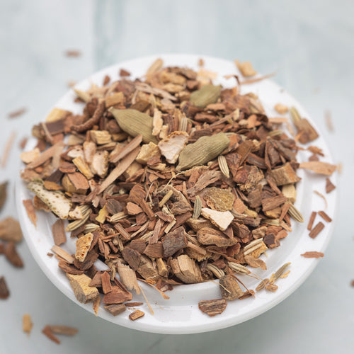 Life In Balance Vata loose leaf tea by Bettina's Tea