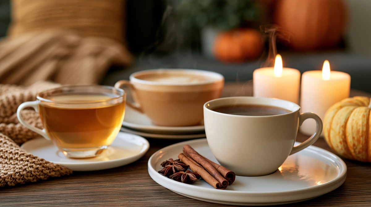 Bettina's Tea & Wellness 
