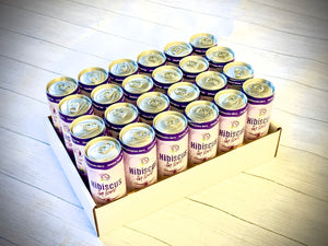 24 PACK HIBISCUS IN LOVE ICED TEA
