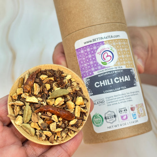 Chili Chai