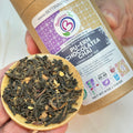 Pu-Erh ChocolaTea Chai