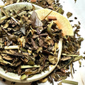 White Ayurvedic Chai