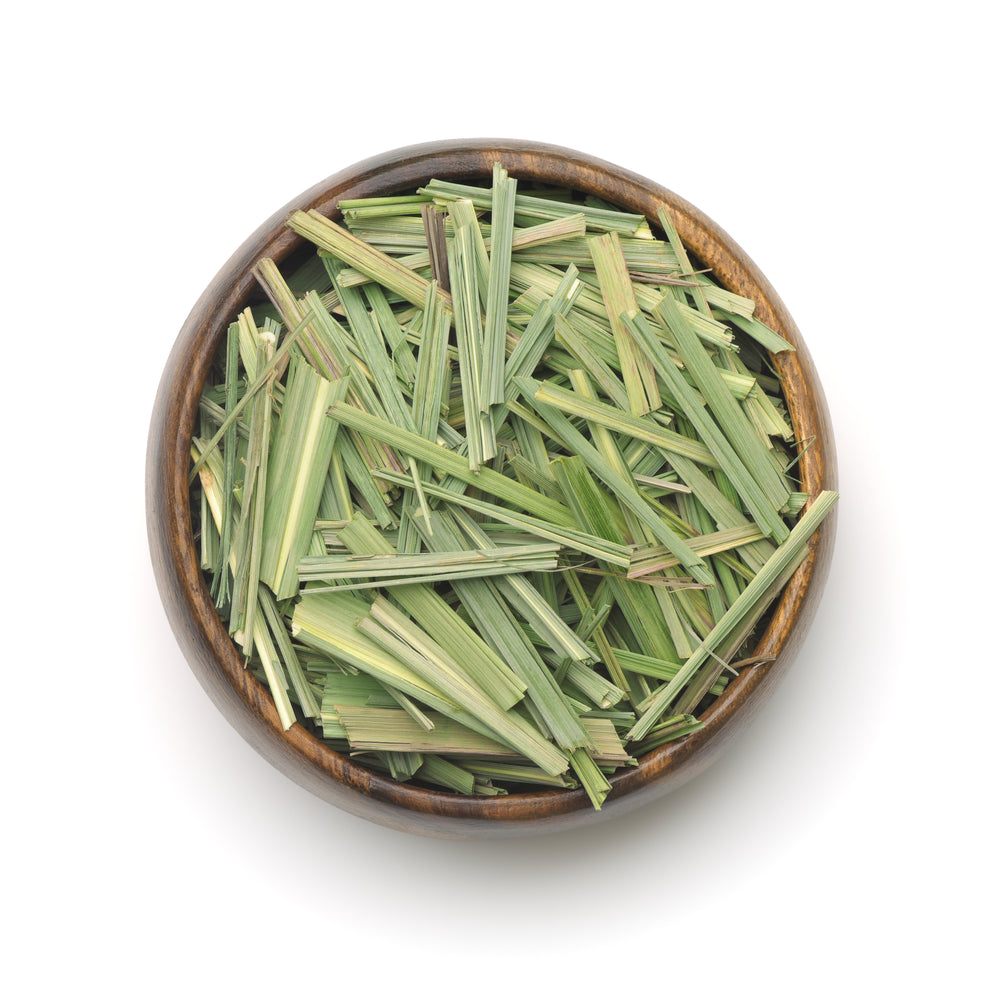 Lemongrass