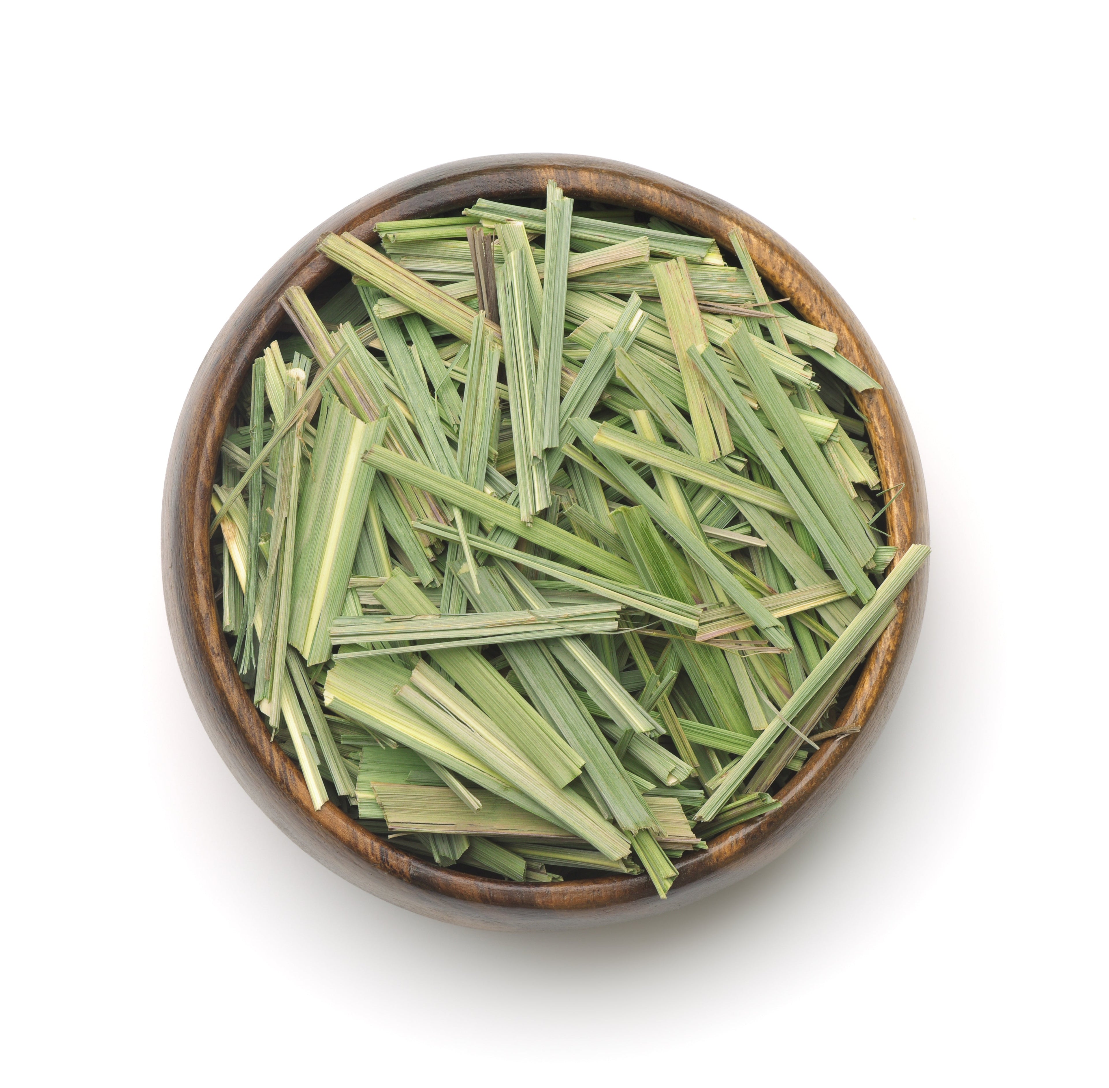 Lemongrass (sample)