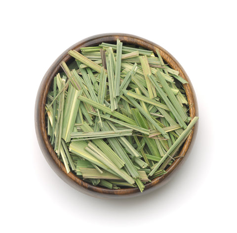 Lemongrass (sample)
