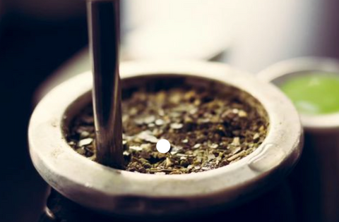 Mermaid's Focus - Tea Sachets