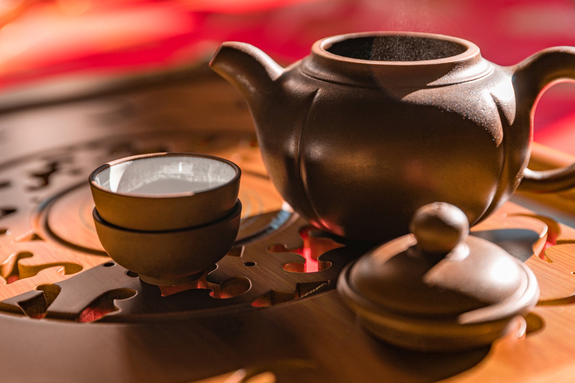 Feeling indecisive? Here's a detailed guide for you to select the tea you'd love.