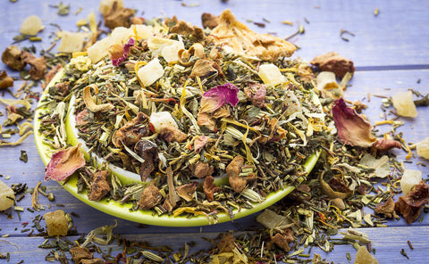 Azteka Garden - Tea Sachets