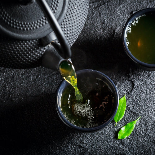 Mate Sweet Orange - Tea Sachets