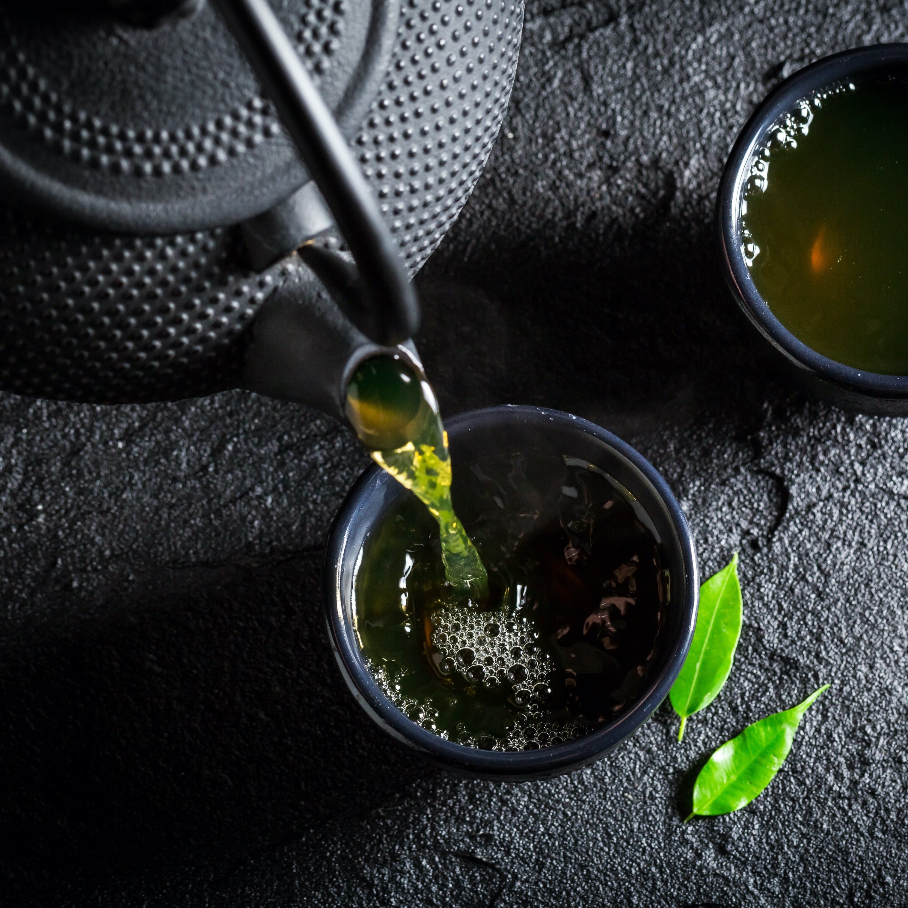 Mate Sweet Orange - Tea Sachets