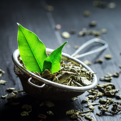 Guranse Emerald Green - Gallon Tea Bags