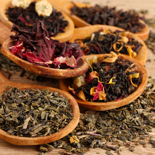 Powerhouse Tea - Tea Sachets