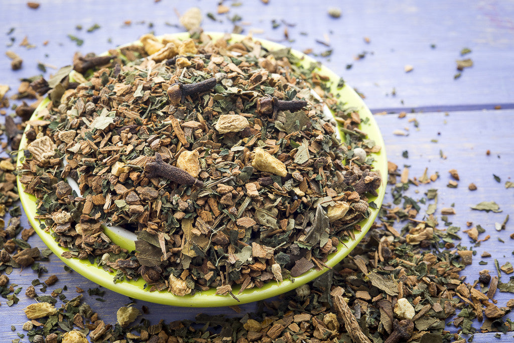 Ayurvedic Tea