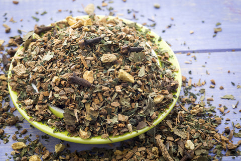 Ayurvedic Tea