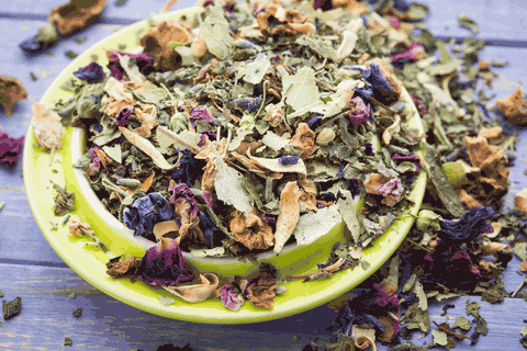 BeauTeaful - Tea Sachets