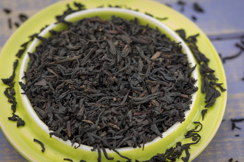 Black Vanilla
