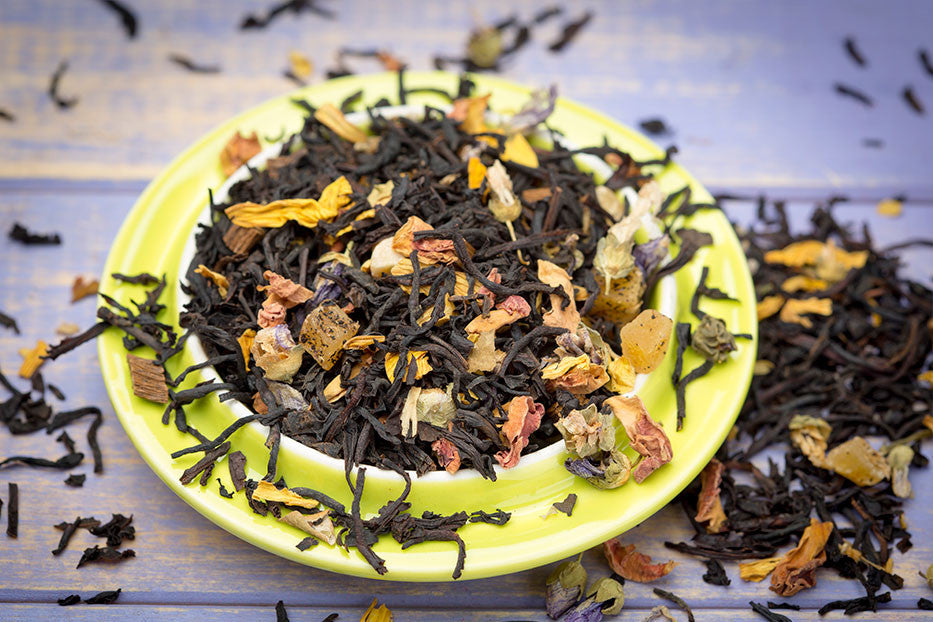 Cupid's Magic - Tea Sachets