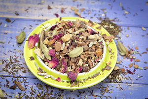 Life In Balance "Pitta"