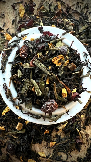 Believe - Gallon Tea Bags