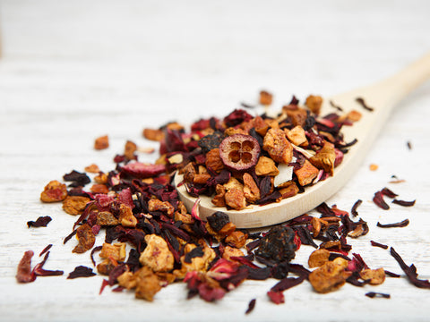 Hibiscus Dreams - Tea Sachets