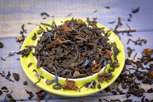 Hello Earl! - Tea Sachets