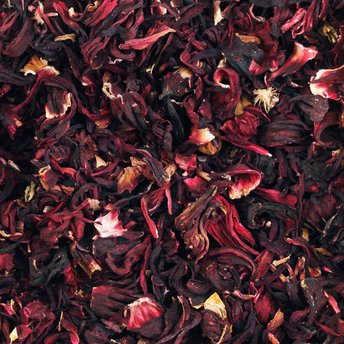 Hibiscus Blossoms (sample)