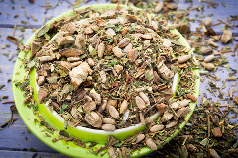 Liver Cleanse (sample)
