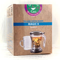 TEA MAKER MAGIC BREW