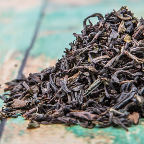 Margaret's Hope - Premium Tea Bags