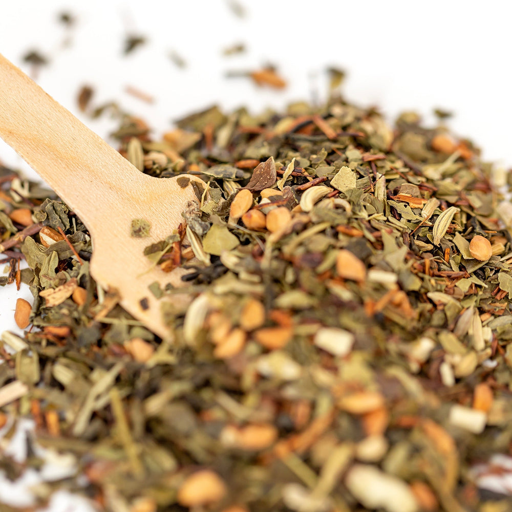 Choco-Mate - Tea Sachets