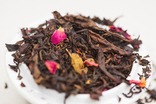 Oolong Slim