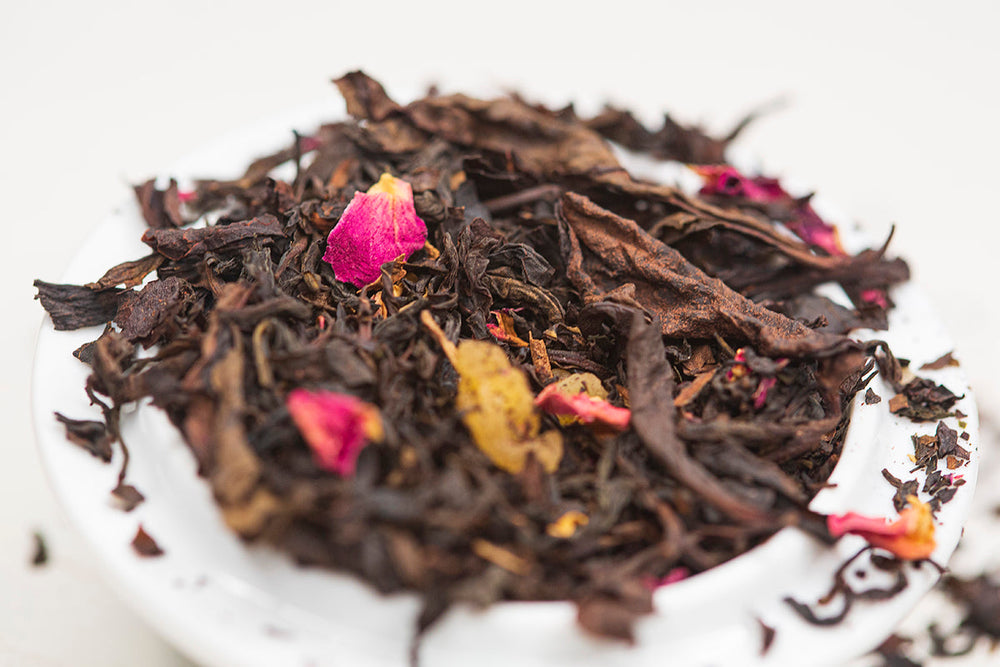 Oolong Slim (sample)