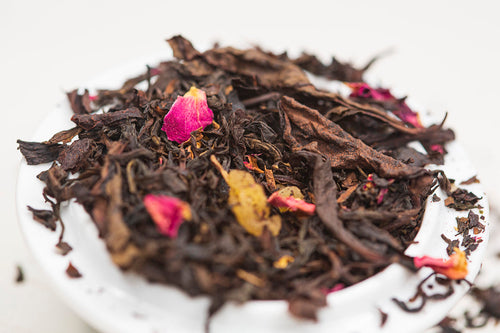 Oolong Slim (sample)