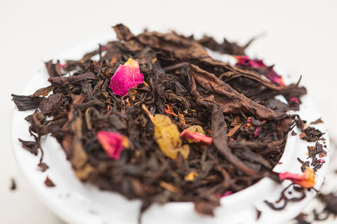 Oolong Slim