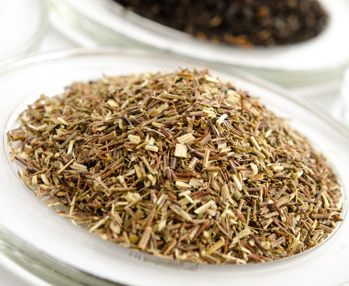 Organic Green Rooibos (sample)