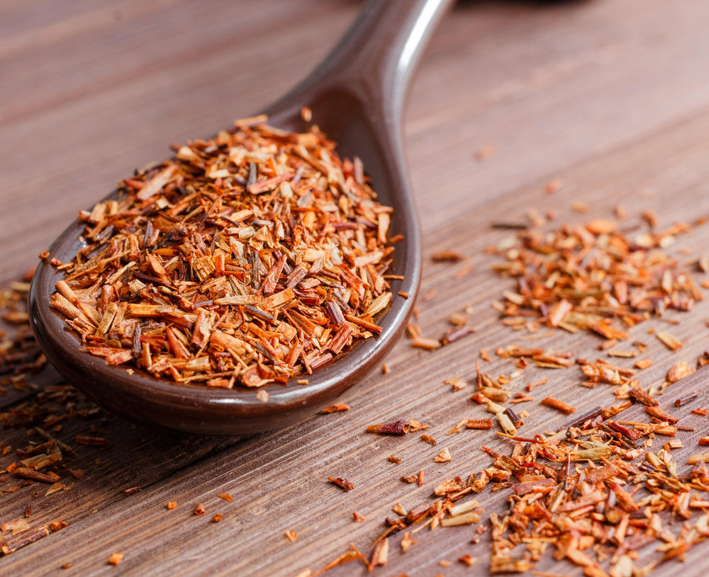 Organic Rooibos (sample)