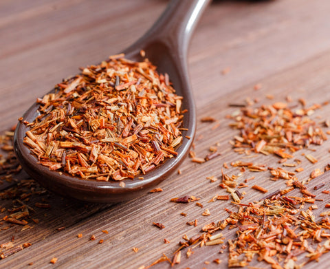 Organic Rooibos (sample)