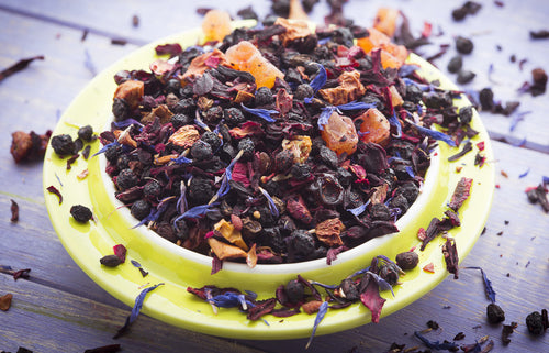 Hibiscus Peachy Keen