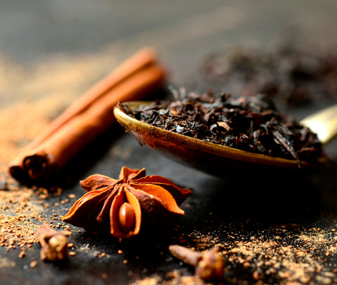 Pu-Erh Chai