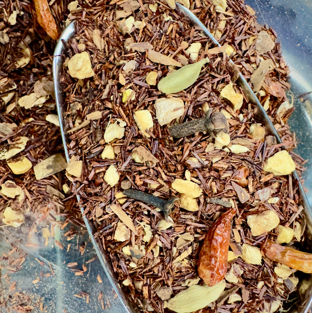 Chili Chai (sample)