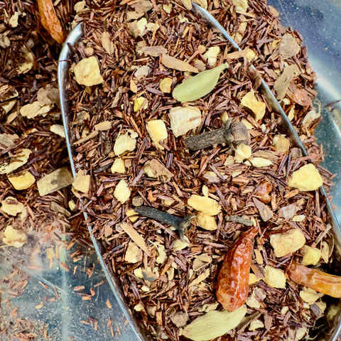 Chili Chai (sample)